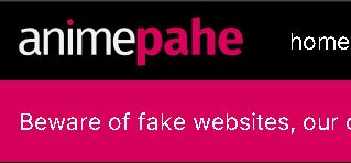 Animepahe